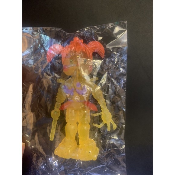 five nights at freddys Action Figures (Lot 4) SEALED - Picture 2 of 5